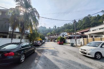 Seksyen 5 Wangsa Maju