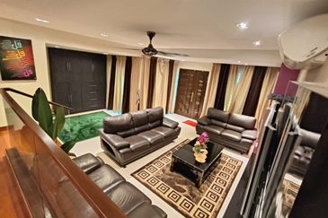 Seksyen 5 Wangsa Maju