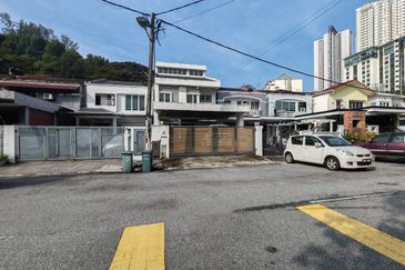 Seksyen 5 Wangsa Maju