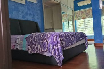 Seksyen 5 Wangsa Maju