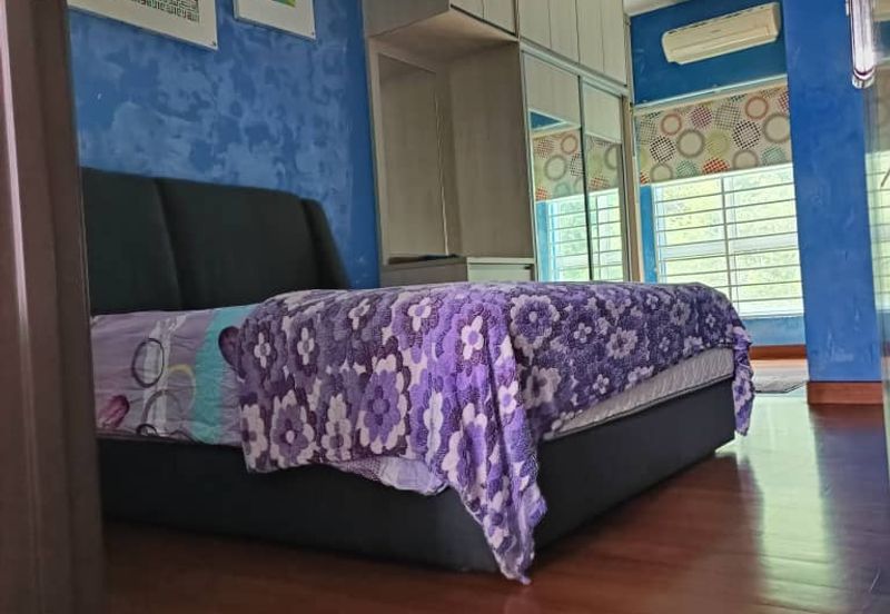 Seksyen 5 Wangsa Maju