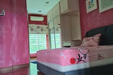 Seksyen 5 Wangsa Maju