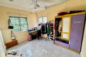 Sungai Buloh Country Resort