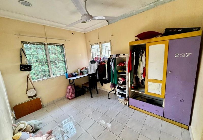 Sungai Buloh Country Resort