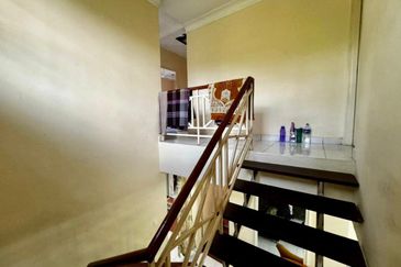 Sungai Buloh Country Resort