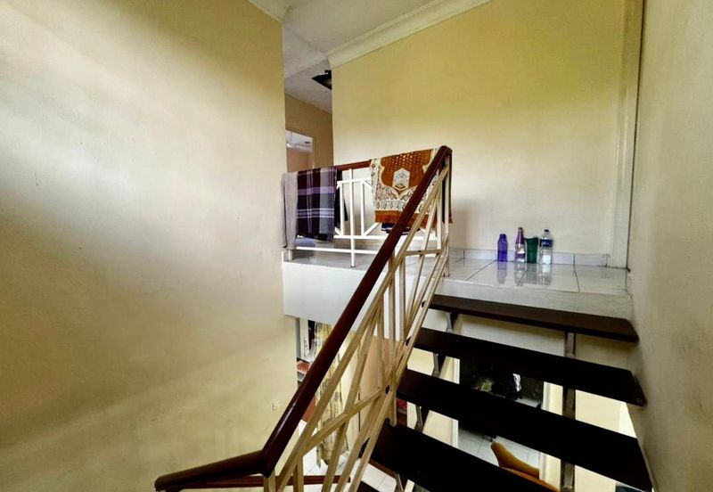 Sungai Buloh Country Resort