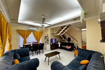 Sungai Buloh Country Resort