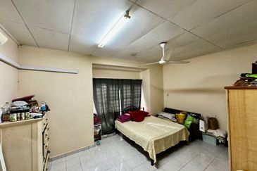 Sungai Buloh Country Resort