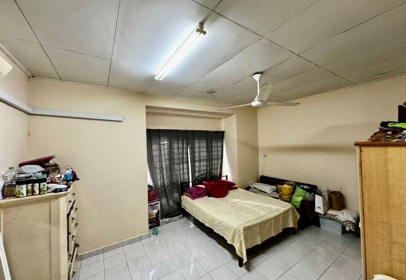 Sungai Buloh Country Resort