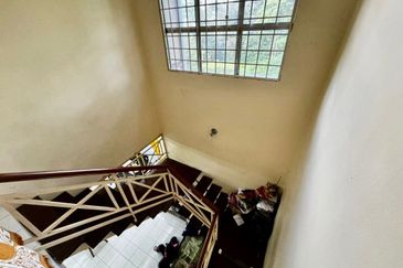 Sungai Buloh Country Resort