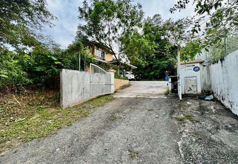 Sungai Buloh Country Resort