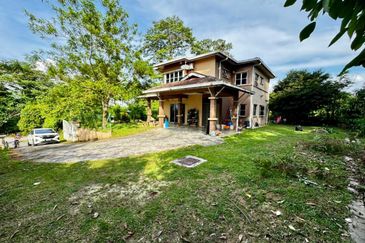 Sungai Buloh Country Resort