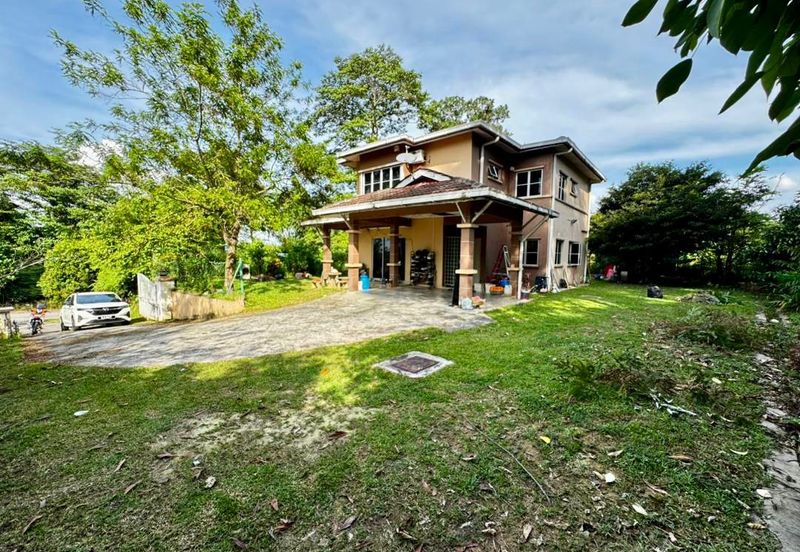 Sungai Buloh Country Resort