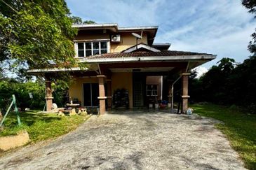 Sungai Buloh Country Resort