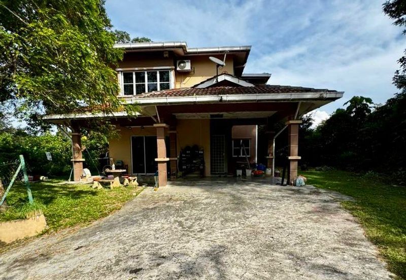 Sungai Buloh Country Resort