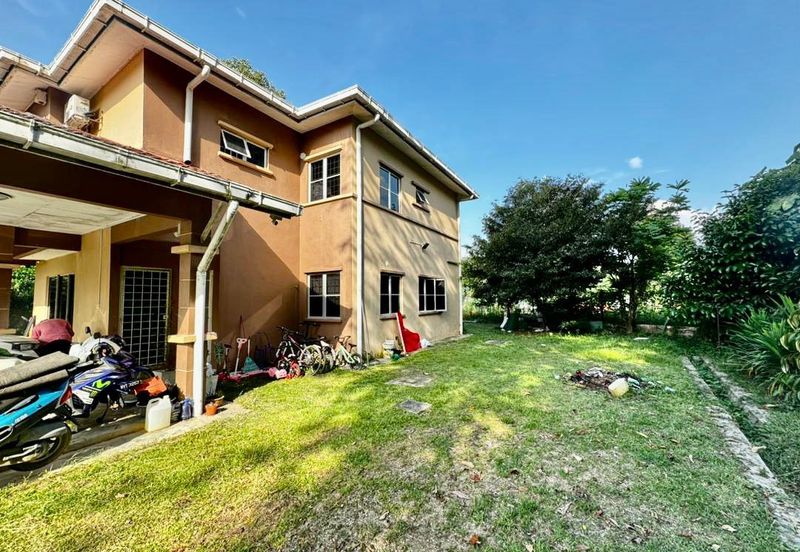 Sungai Buloh Country Resort