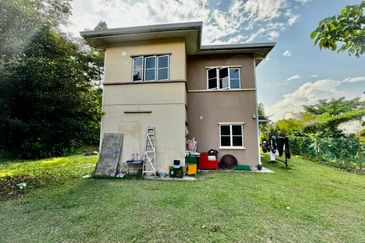 Sungai Buloh Country Resort