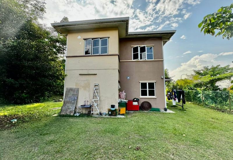 Sungai Buloh Country Resort