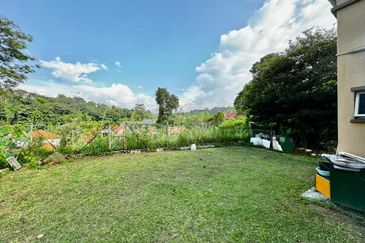 Sungai Buloh Country Resort