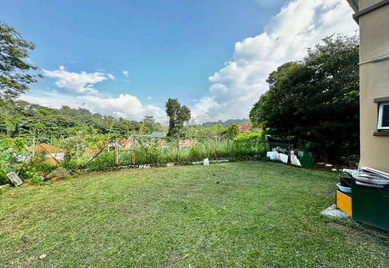 Sungai Buloh Country Resort