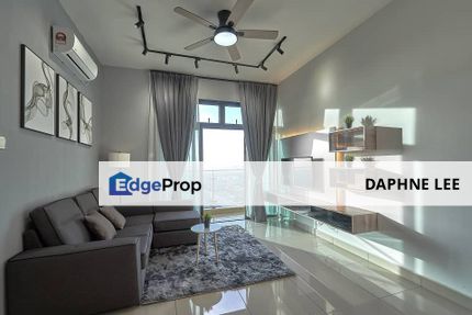 Kempas Utama Setia Tropika Condo for rent, Johor, Johor Bahru