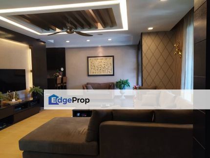 Taman Austin Perdana For Sales, Johor, Johor Bahru