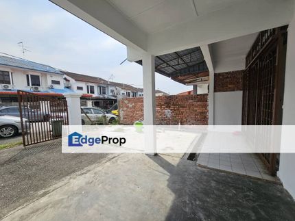 Taman Desa Cemerlang For Sales, Johor, Ulu Tiram