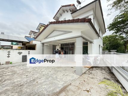 Puteri Park Tiram For Sales, Johor, Ulu Tiram