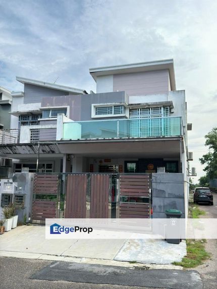 Taman Desa Tebrau For Sales, Johor, Johor Bahru