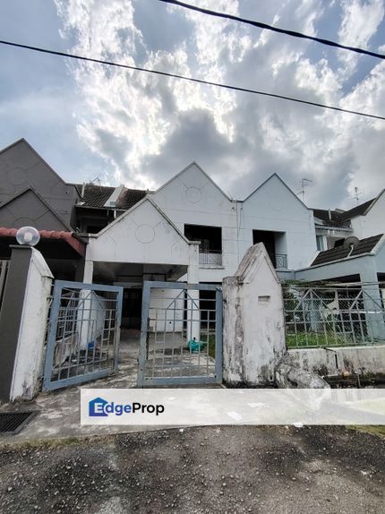 Bandar Baru Permas Jaya For Sales, Johor, Permas Jaya/Senibong