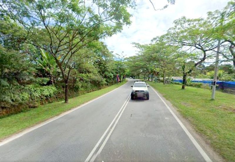 Kulai Lagenda 4.74 acres Petrol Station & Commercial Land For Sale 