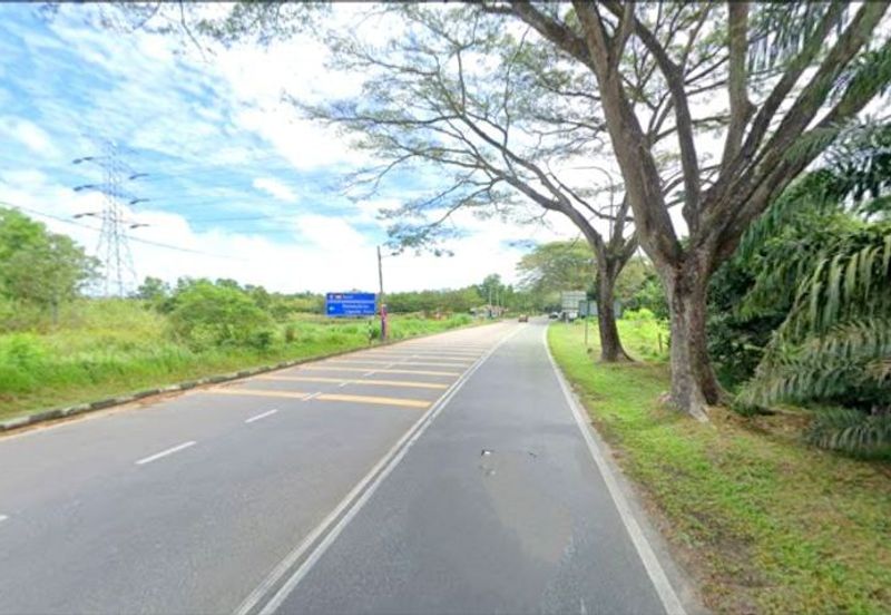 Kulai Lagenda 4.74 acres Petrol Station & Commercial Land For Sale 