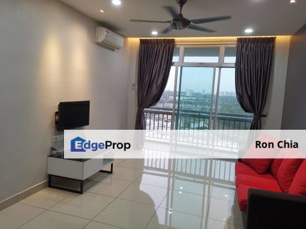 Pandan Residence 2 / 1Bed 1Bath For Sale ‼️ , Johor, Johor Bahru