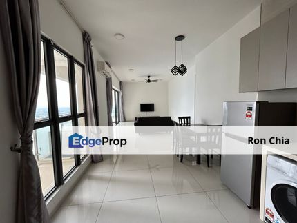 Apartment Lagenda Tasek @ Larkin JB Town, 3Bed 2Bath For Sale ‼️ , Johor, Johor Bahru