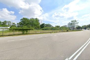 Johor Bahru Town Area 15 acres Commercial Land for SALE ‼️ 