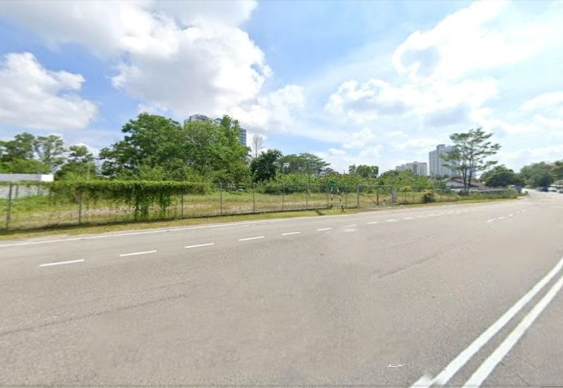 Johor Bahru Town Area 15 acres Commercial Land for SALE ‼️ 