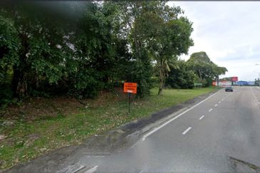 Johor Bahru Town Area 15 acres Commercial Land for SALE ‼️ 
