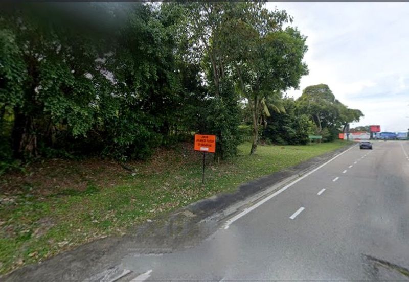 Johor Bahru Town Area 15 acres Commercial Land for SALE ‼️ 