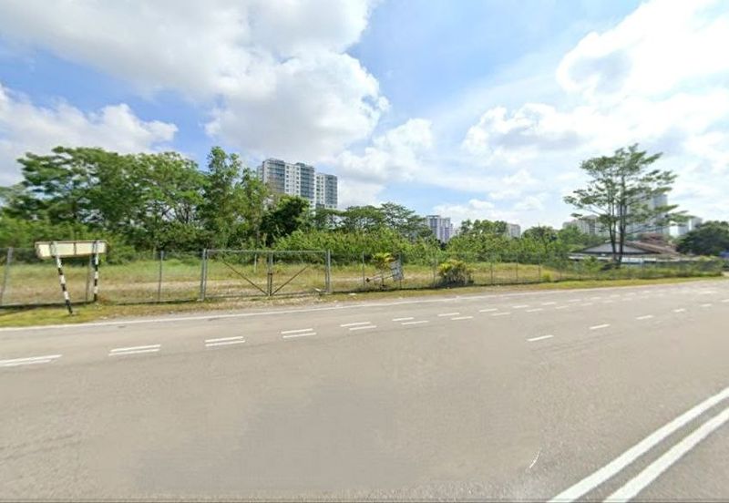 Johor Bahru Town Area 15 acres Commercial Land for SALE ‼️ 