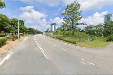 Johor Bahru Town Area 15 acres Commercial Land for SALE ‼️ 