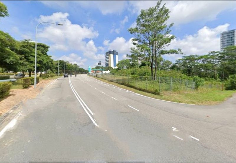 Johor Bahru Town Area 15 acres Commercial Land for SALE ‼️ 
