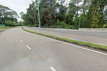 Johor Bahru Town Area 15 acres Commercial Land for SALE ‼️ 