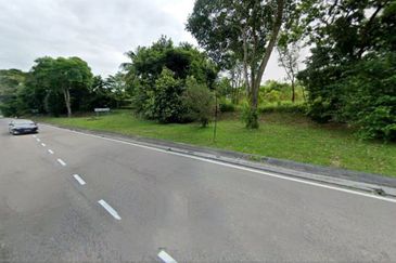 Johor Bahru Town Area 15 acres Commercial Land for SALE ‼️ 