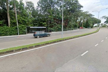 Johor Bahru Town Area 15 acres Commercial Land for SALE ‼️ 