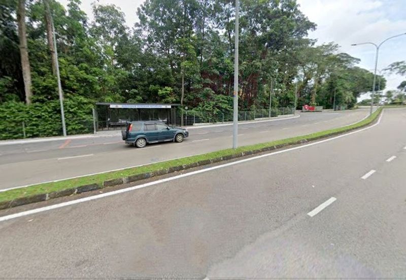 Johor Bahru Town Area 15 acres Commercial Land for SALE ‼️ 