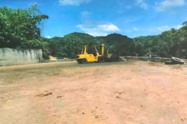 Kelantan Kuala Krai Stong 996 acres Palm Oil Land for SALE ‼️ 