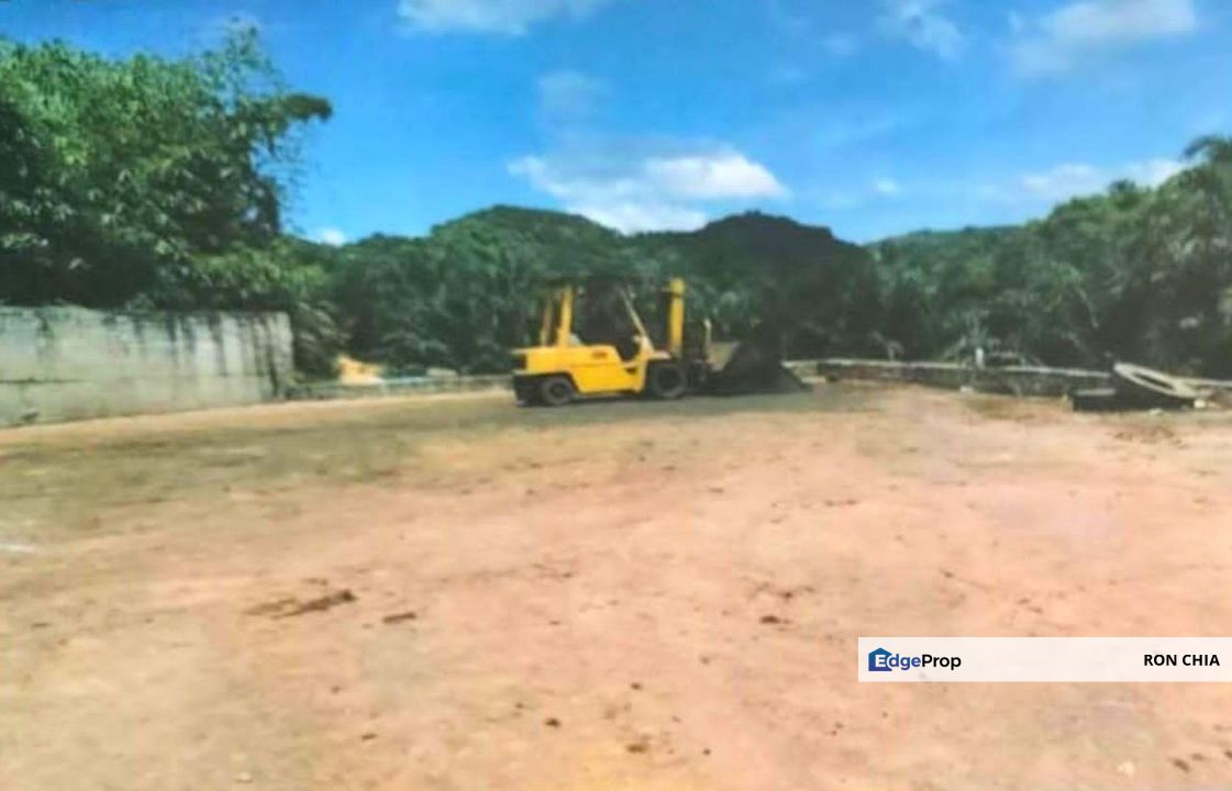 Kelantan Kuala Krai Stong 996 acres Palm Oil Land for SALE ‼️ , Kelantan, Kuala Krai