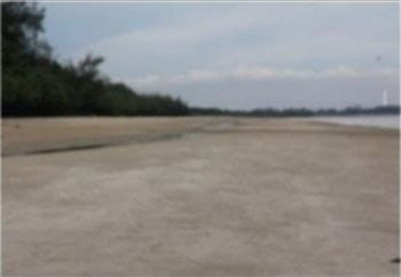 Selangor Kuala Langat Banting Beside Gold Cost Morib 2500 Acres Beach Frontage Land for SALE 🔥 