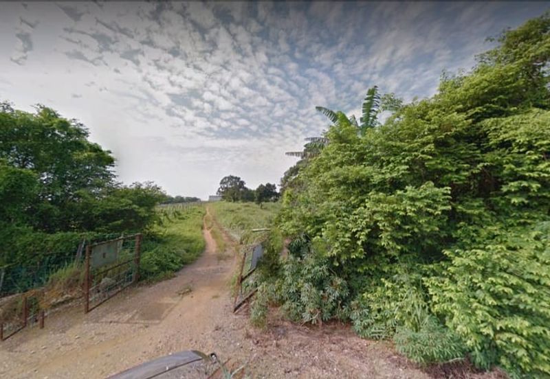 Senai 21 Acres Zoning Industrial Land for SALE🔥