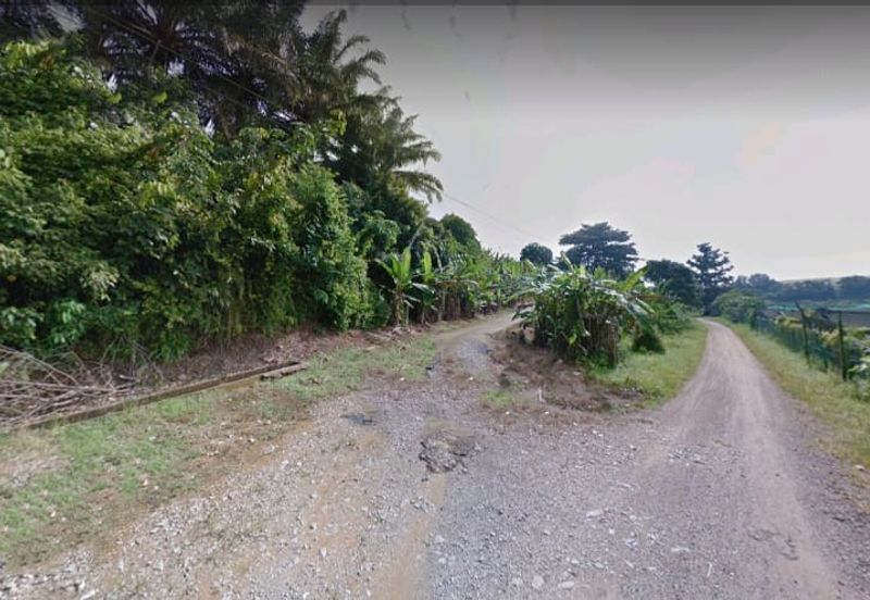 Senai 21 Acres Zoning Industrial Land for SALE🔥